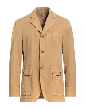 Блейзер Capalbio, коричневый