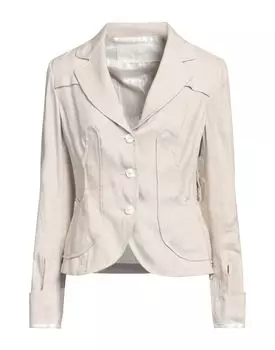 Блейзер Capalbio, кремовый