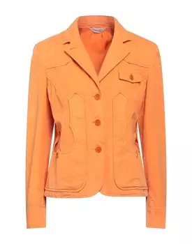 Блейзер Capalbio, оранжевый