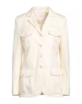 Блейзер Capalbio, пастельно-желтый