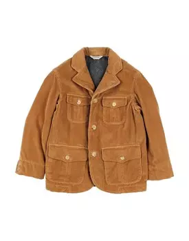 Блейзер Capalbio, песочный