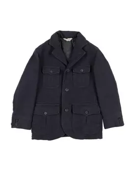 Блейзер Capalbio, серый