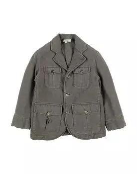 Блейзер Capalbio, зеленый