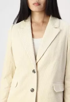 Блейзер CARA Pepe Jeans, молочный