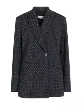 Блейзер Caractre, черный