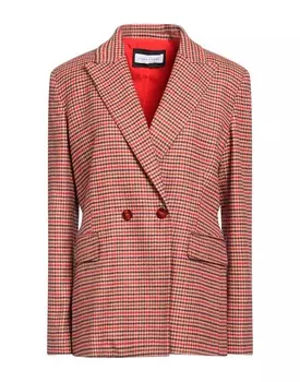 Блейзер Caractre, коричневый