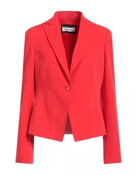 Блейзер Caractre, красный