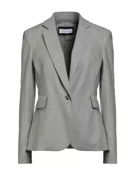 Блейзер Caractre, светло-серый