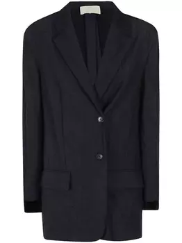 Блейзер Cardi Tela, синий