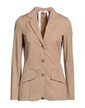 Блейзер Carla G., песочный