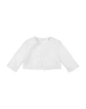 Блейзер Carlo Pignatelli, белый