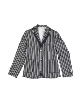 Блейзер Carlo Pignatelli, синий