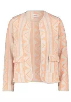 Блейзер Cartoon, белый