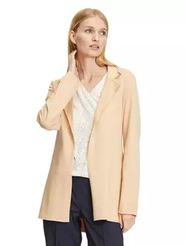 Блейзер CARTOON, цвет Apricot