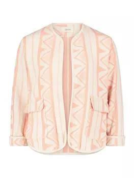 Блейзер Cartoon, цвет Apricot