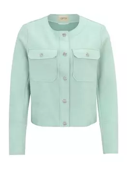 Блейзер CARTOON, цвет aqua foam