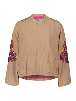 Блейзер CARTOON, цвет latte