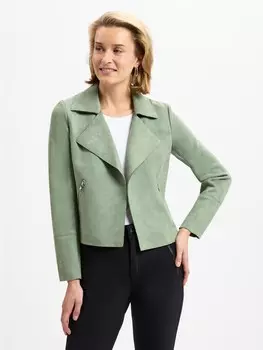 Блейзер CARTOON, цвет lind