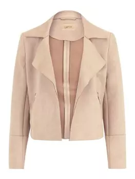 Блейзер CARTOON, цвет mushroom