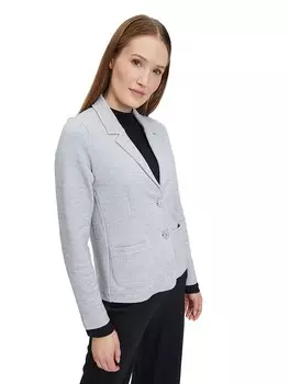 Блейзер CARTOON, голубой