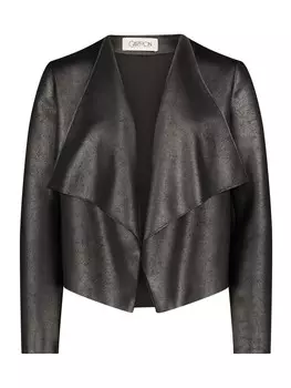 Блейзер CARTOON Jacke, черный