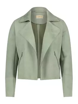 Блейзер CARTOON Jacke, зеленый