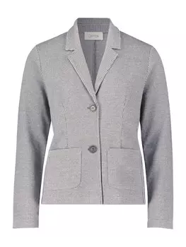 Блейзер Cartoon, серый