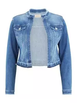 Блейзер CARTOON, синий