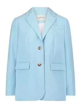 Блейзер CARTOON, светло-синий