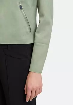 Блейзер Cartoon, зеленый