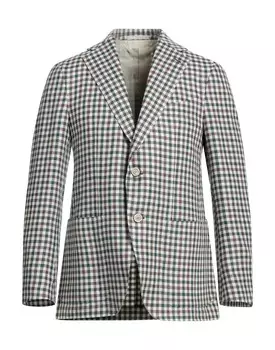 Блейзер Caruso, бежевый