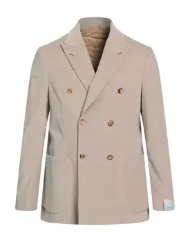 Блейзер Caruso, бежевый