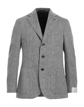 Блейзер Caruso, черный