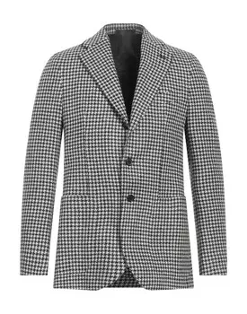 Блейзер Caruso, черный