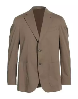 Блейзер Caruso, хаки