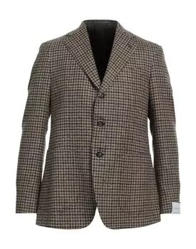 Блейзер Caruso, хаки