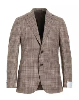 Блейзер Caruso, хаки