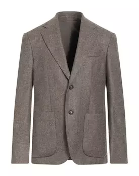 Блейзер Caruso, хаки