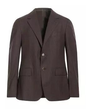 Блейзер Caruso, коричневый