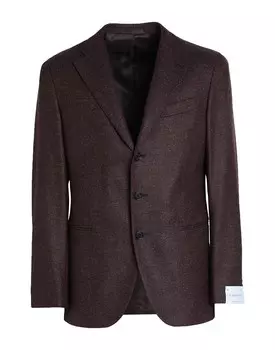 Блейзер Caruso, коричневый