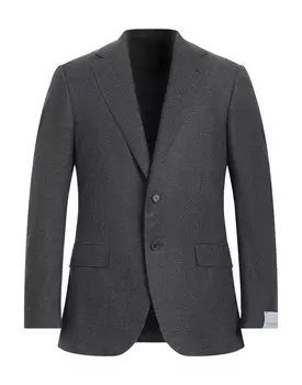 Блейзер Caruso, серый