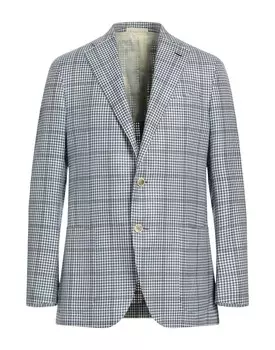 Блейзер Caruso, синий