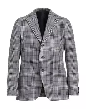 Блейзер Caruso, синий