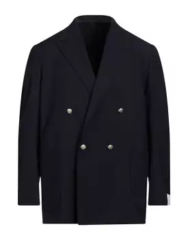 Блейзер Caruso, синий