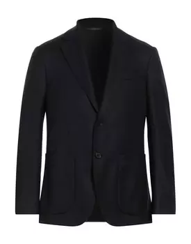 Блейзер Caruso, синий