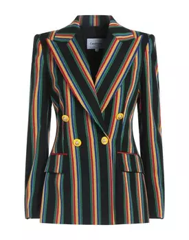 Блейзер Casablanca, черный