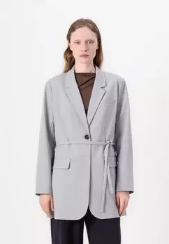 Блейзер CASALE BLANCHE, серый