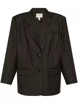 Блейзер CaylinaGZ Gestuz, черный