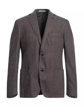 Блейзер Cc Collection Corneliani, хаки