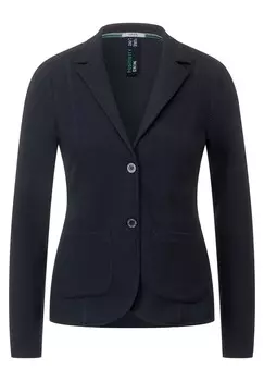 Блейзер CECIL Blazer, черный